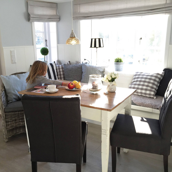Wattgut Ferienwohnung Kind
